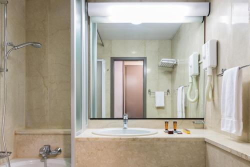 Hotel Tiziano - Gruppo Mini Hotel - image 8