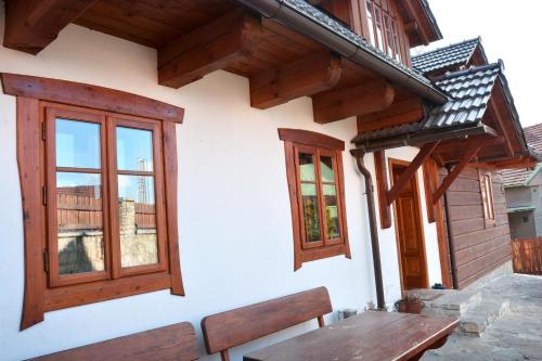 Penzion v Podhradí - image 5