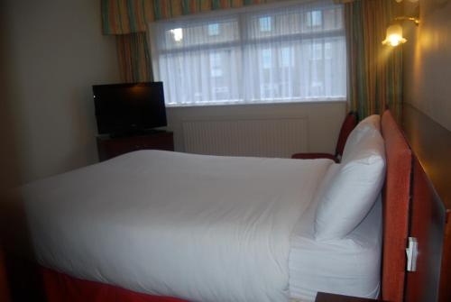 Brecon Hotel Sheffield Rotherham