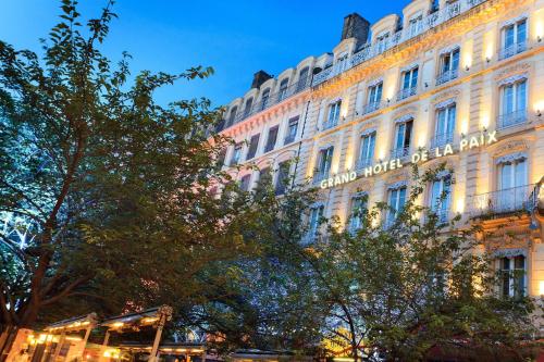 Hôtel Silky by HappyCulture, Lyon (photo 4)