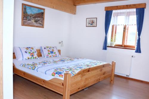 Penzion v Podhradí - image 14