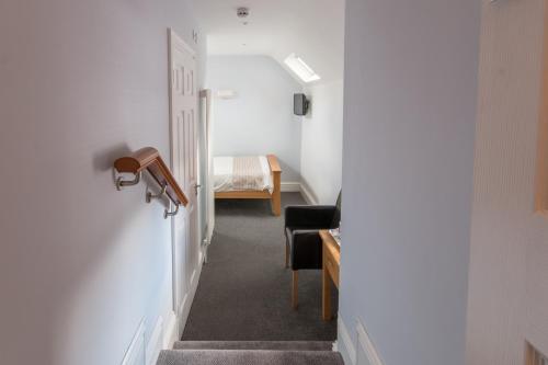Caythorpe House
