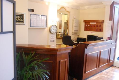 Brecon Hotel Rotherham Sheffield - image 13