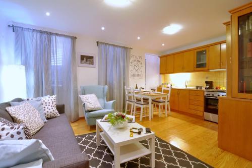  St.Spyridon Suites in Korfu-Stadt