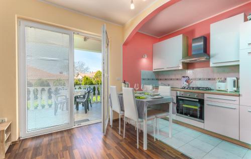  Apartment Liam, Unterkunft in Novigrad