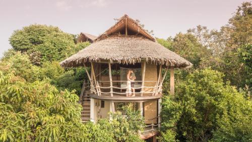 The Hideout - Koh Yao Noi