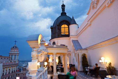 Hotel Atlántico - image 3