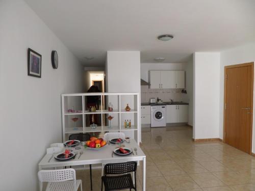  Apartamento Puerto in Puerto del Rosario