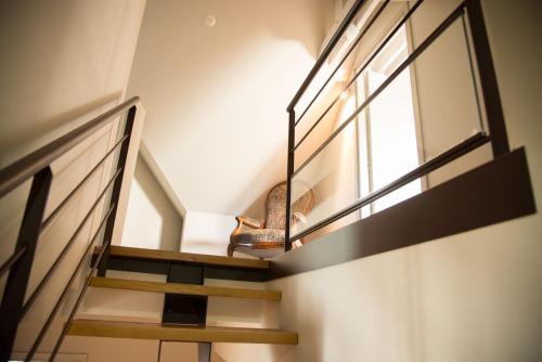 Aux Caprices d'Aubrac in Laguiole