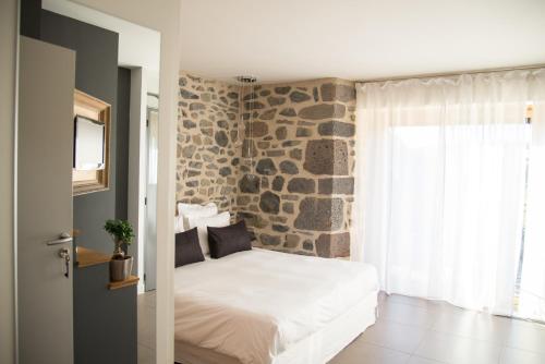 Aux Caprices d'Aubrac in Laguiole