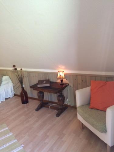 skummeslöv B & B - image 5