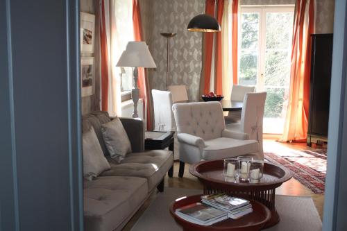 "Haus am Knobben" in Uslar