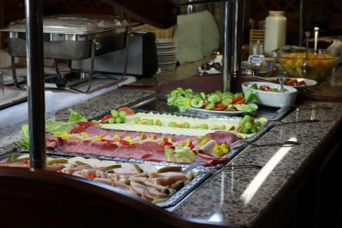 Hotel Zur Rebe - image 4