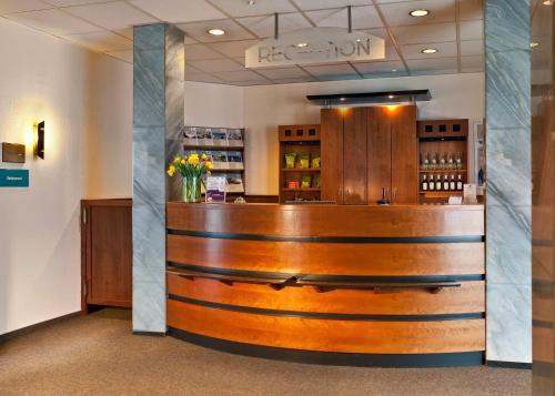 Days Inn Leipzig Messe - image 3