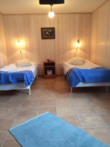 skummeslöv B & B - image 8