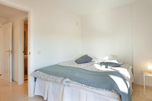 Jardines de Santa Maria Penthouse - main image