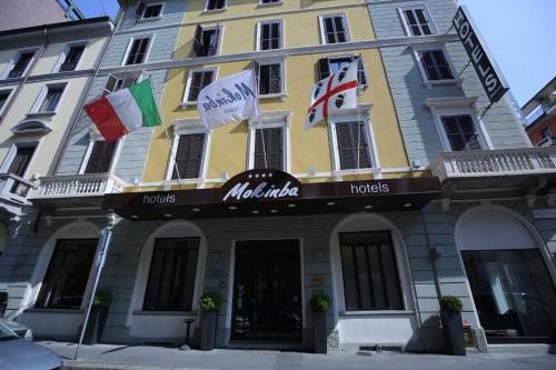 Baviera Mokinba Hotels