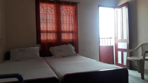 Raamlaxmi guest house