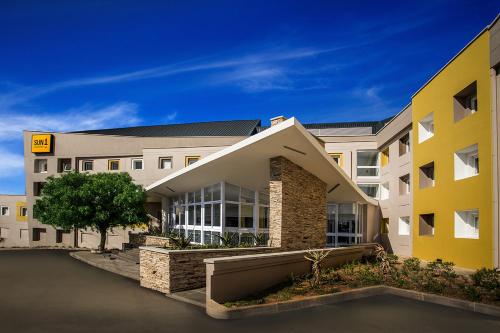 SUN1 SOUTHGATE – Johannesburg, MD