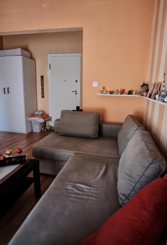  Ioanna Studio in Peraia