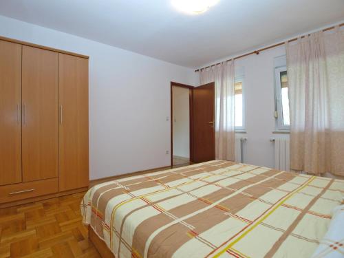 Apartment Alma 1600