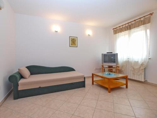 Apartment Alma 1600