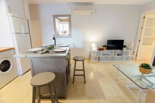 One&Lux- Lagar, Sevilla (Foto 8)