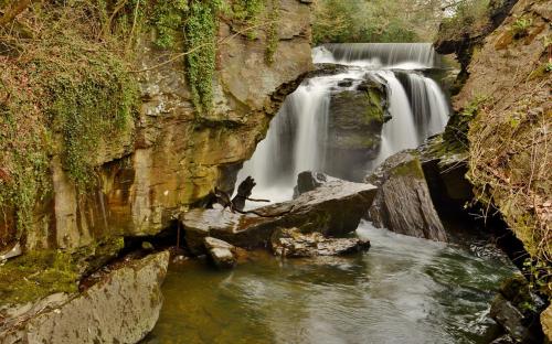 Cilhendre Holiday Cottages - The Dairy