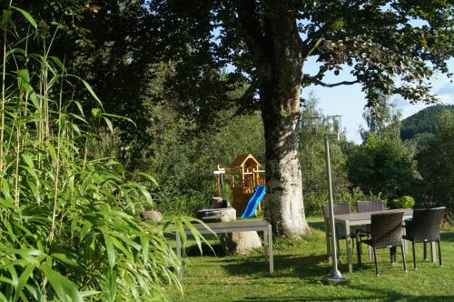 Traumhafte Ferienwohnung mit Pool