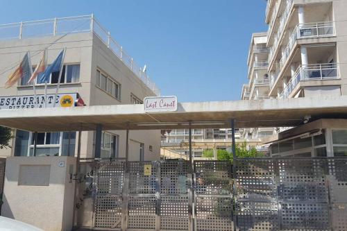  Vacaciones Canet Playa in Canet de Berenguer