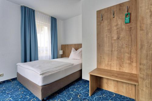 Appartis - Hotel am Stadtpark 475m von Sindelfingen entfernt