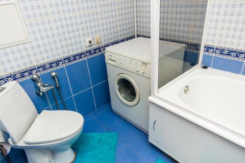 Апартаменты Gorkiy House на Большой Покровской - image 2