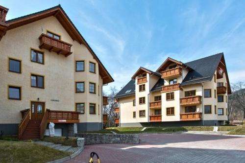Apartamenty EverySky - Osiedle Podgórze 1E-28, Szklarska Poręba (foto 10)