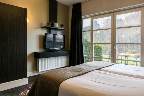 Zimmer mit 2 einzelbetten, deluxe