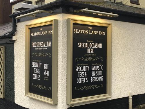 The Seaton Lane Inn - image 5
