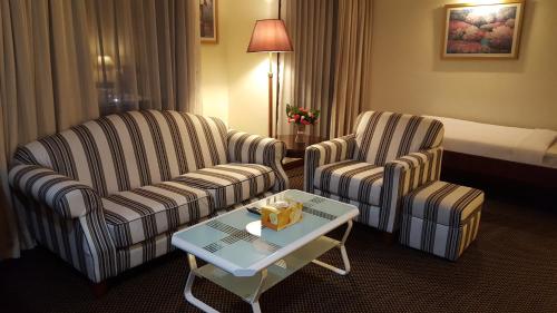 The Apartments @ Times Square