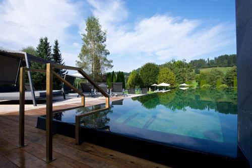 Tannenhof Sport & SPA - Hotel - Weiler-Simmerberg