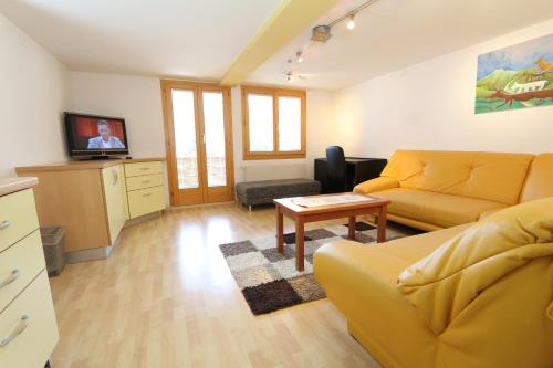 B&B Hotel Alpina - image 11