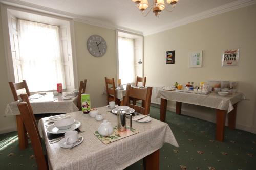 設施, Inglestone House Guest House in 凱爾索