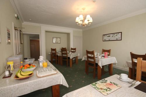 設施, Inglestone House Guest House in 凱爾索