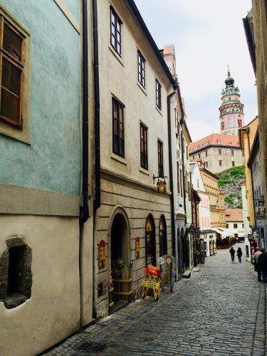 Apartment 23 - image 11