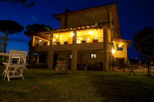 Agriturismo San Fedele 5