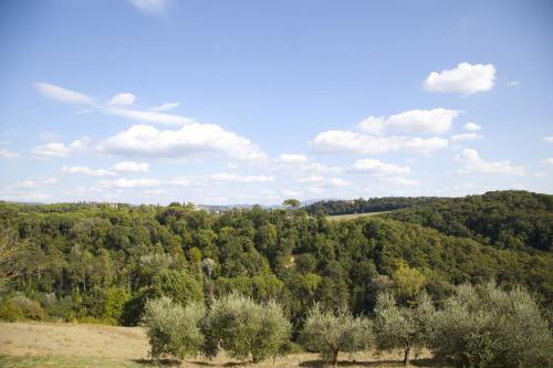 Agriturismo San Fedele