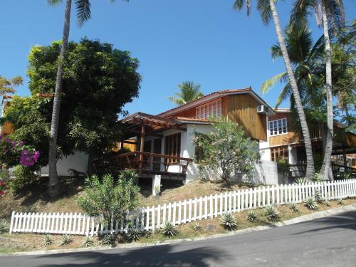 

Ocean Villa