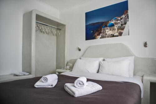 Corrado Caldera Apartments - image 8
