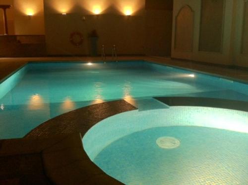 庫蘭公園酒店多哈 Gokulam Park Hotel Doha