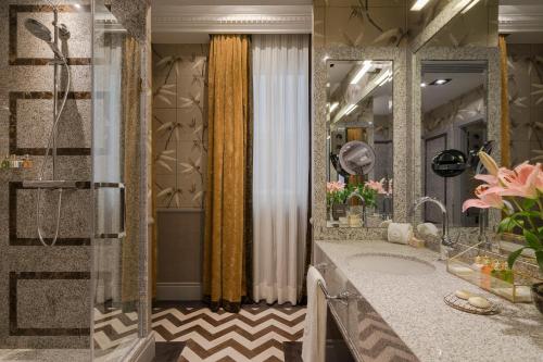 Relais & Châteaux Heritage Hotel - main image