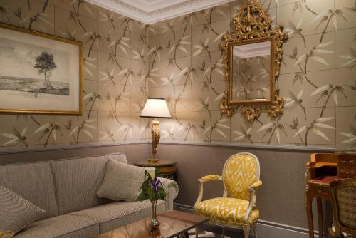 Relais & Châteaux Heritage Hotel - image 10