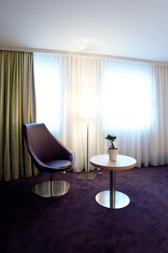 OCHSEN LODGE by Ochsen Lenzburg - main image