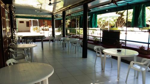 Cabanas Los Troncos in Ituzaingo